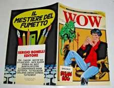 Wow nuova serie usato  Italia