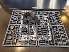 Warhammer fantasy night for sale  LONDON