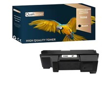 Qualitoner toner tk350 d'occasion  Rennes-