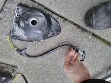 Engine casing flywheel for sale  SWADLINCOTE