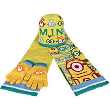Minions set cappello usato  Petriolo