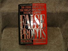 False profits bcci d'occasion  Expédié en France