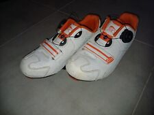 Radschuhe rennrad größe gebraucht kaufen  Speicher
