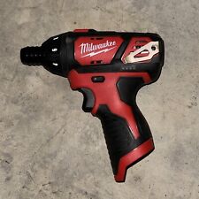 New milwaukee 2401 for sale  Memphis