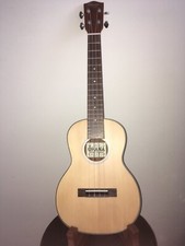 Damaged ohana tenor for sale  New York