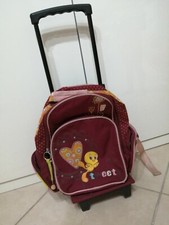 Zaino zainetto scuola usato  Torrenova