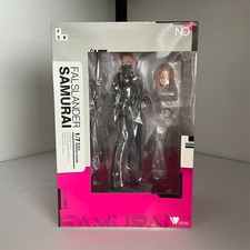 Wing falslander samurai for sale  LEAMINGTON SPA
