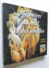 Apiculture memoire miel d'occasion  Réguisheim