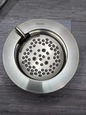 🔹 Moen TS1422BN mosaico 2 funções acabamento em spray corporal níquel escovado jato de chuveiro 🔹, usado comprar usado  Enviando para Brazil
