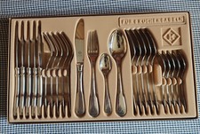 Besteck kuppels solingen gebraucht kaufen  Schnabelwaid