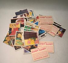 Vignette stickers panini d'occasion  Cavaillon