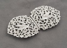 Vintage sterling silver for sale  Shipping to Ireland