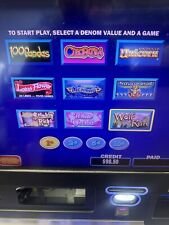 Igt avp multi for sale  New Bedford