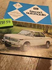 Bmw jubilé 1600 d'occasion  Decize