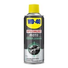 Wd40 specialist moto usato  Pagani