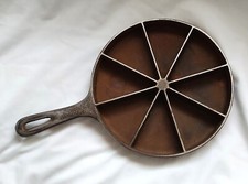 Vintage cast iron for sale  Huntington Beach
