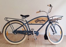 Bicicletta electra usato  Cagliari