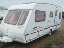 Swift charisma 555 for sale  PETERBOROUGH