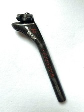 Seatpost reggisella carbon usato  Italia