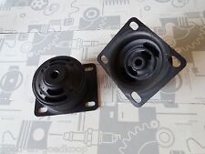 Motorlager hinten 2 x Mercedes Benz O309 D 408D, 508, 608, OM 314 Düdo Duedo comprar usado  Enviando para Brazil
