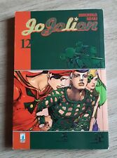 Jojolion hirohiko araki usato  Torino