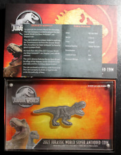 2021 jurassic .999 for sale  Hilo