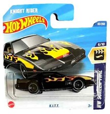 Hot wheels kitt gebraucht kaufen  Rosbach v. d. Höhe