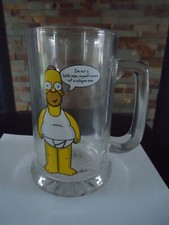 Verre chope biere d'occasion  Dijon