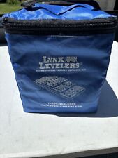 Lynx levelers leveling for sale  Gansevoort