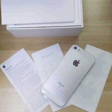 Muito Novo Apple iPhone SE 1ª Geração 64GB Prata (Desbloqueado) Com Caixa Selada comprar usado  Enviando para Brazil