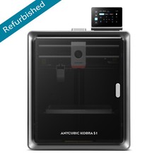 Refurbished anycubic kobra for sale  USA