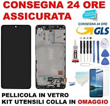 Display lcd service usato  Polignano a Mare