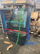 Bobcat excavator cab for sale  WORKSOP