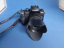 Panasonic dmc gh2 d'occasion  Expédié en Belgium