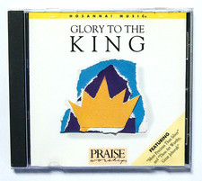 Hosanna music glory for sale  Arnold