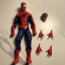 Usado, Marvel Legends Spider-Man renove seus votos  comprar usado  Enviando para Brazil