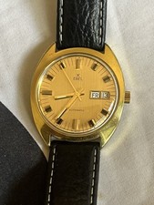 Montre automatique ebel d'occasion  Terville