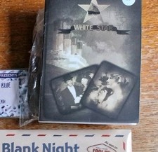 White star jim for sale  LOWESTOFT