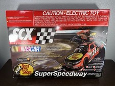 Scx slot car for sale  Colorado Springs