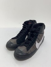 Nike Blazer Médio x Off-White Grim Reaper AA3832-001 Masculino Tamanho US9.5 Sem Caixa Bom+ comprar usado  Enviando para Brazil