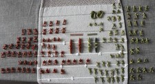 Scale british commandos for sale  CARLISLE