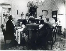 Vintage una scena usato  Roma