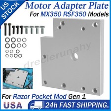 Razor upgrade motor for sale  Hebron