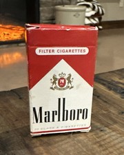 Vintage 1996 marlboro for sale  Yukon