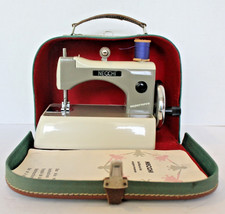Necchi supernova child for sale  Frederic