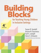 Building blocks teaching for sale  Philadelphia