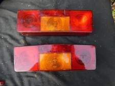 Pair jokon caravan for sale  CONWY