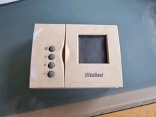 Heizungsregelung vaillant vrt gebraucht kaufen  Solingen