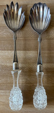 Lovely gorham silverplate for sale  San Francisco