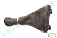 Soufflet levier vitesse d'occasion  Roanne